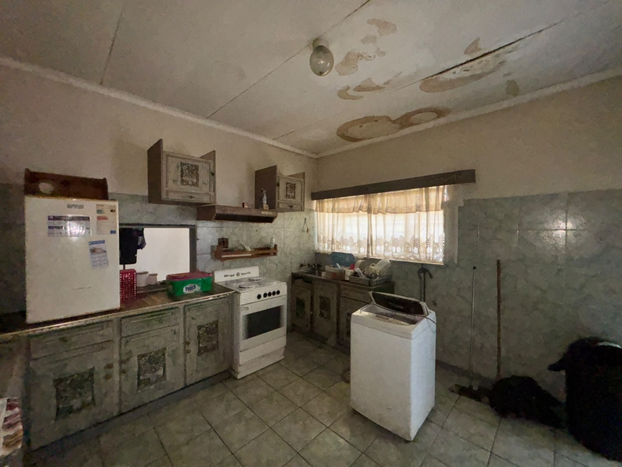 2 Bedroom Property for Sale in Meiringspark North West